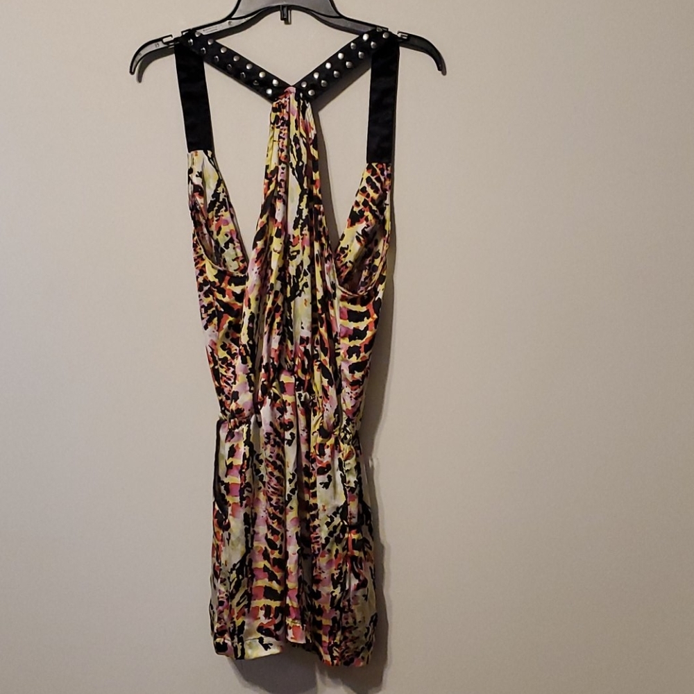 Multicolor romper - Picture 2 of 5